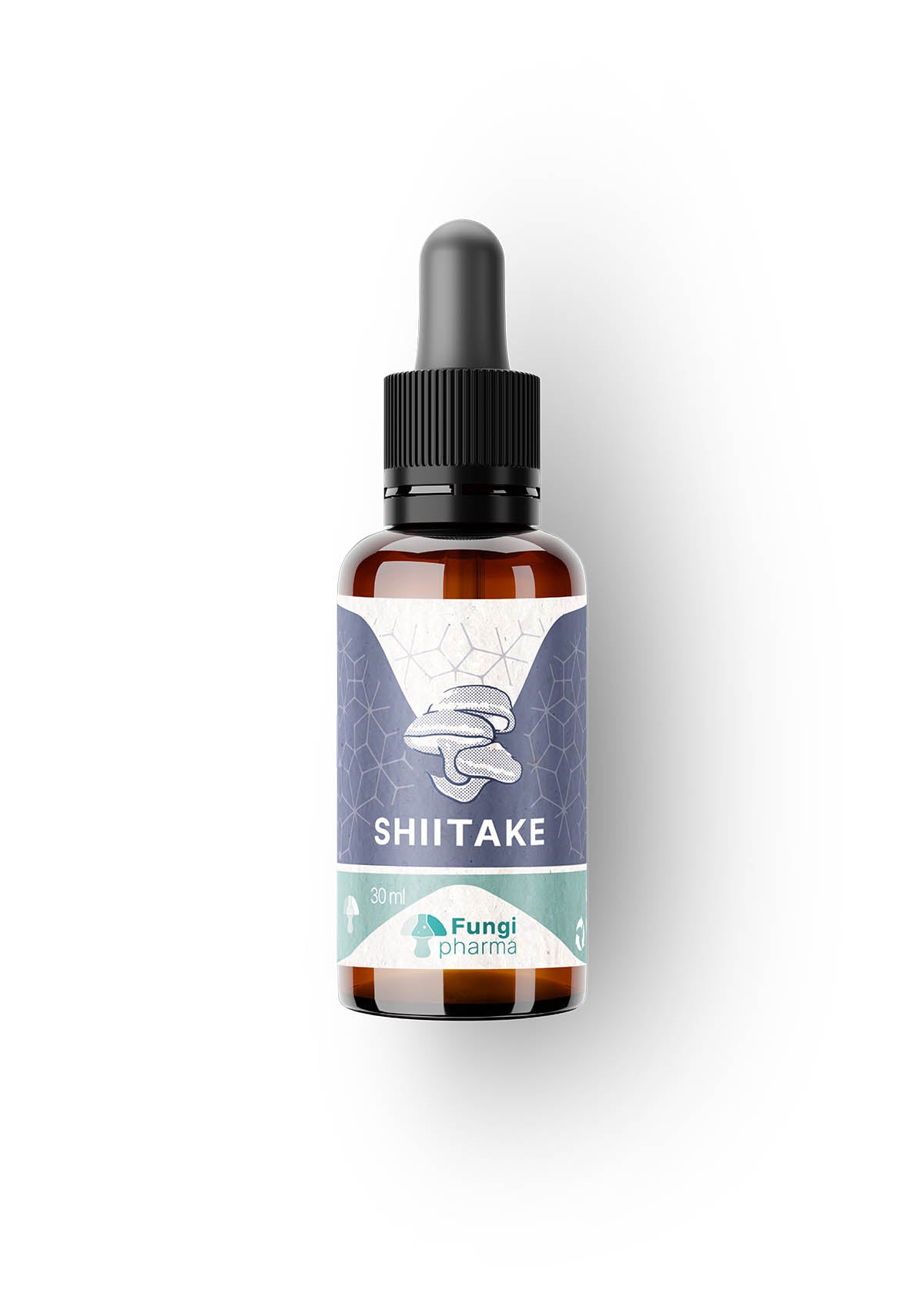 Shiitake 30 ml - Fungi Pharma