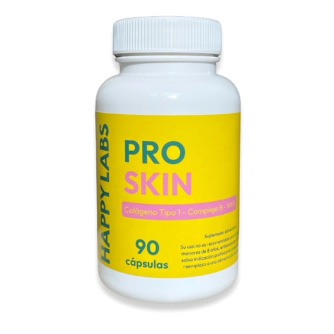 Proskin - 90 cápsulas