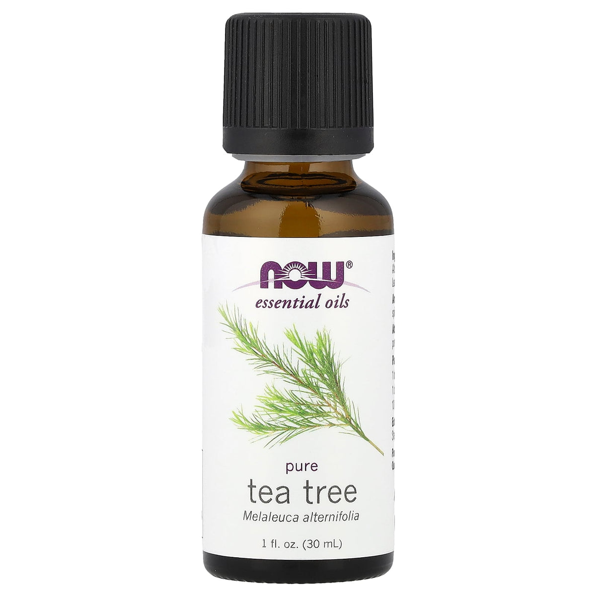 Aceite Esencial Árbol de Té 30 ml - NOW