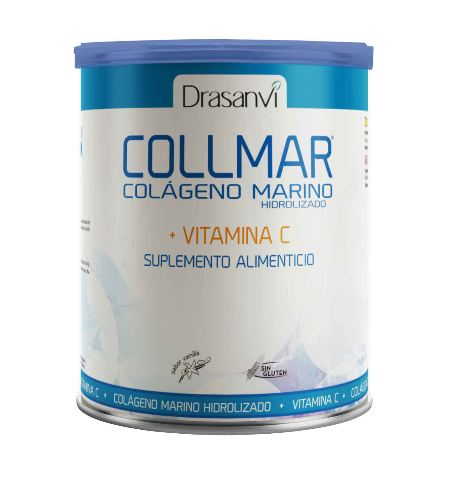 Collmar Vitamina C - 275gr