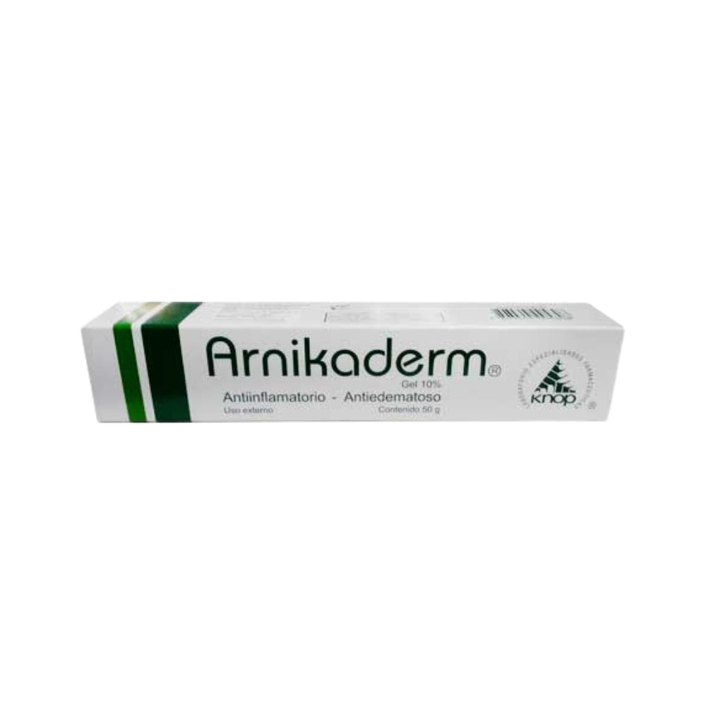 Arnikaderm Gel 10% - 50g