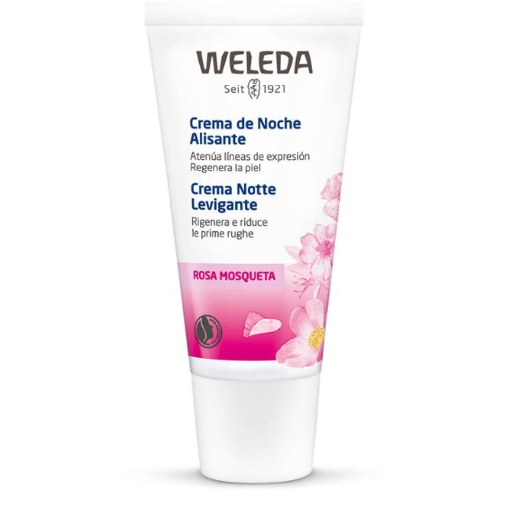 Crema Hidratante De Dia Iris - 30ml