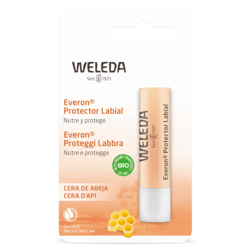 Everon Protector Labial 4.8 g - Weleda