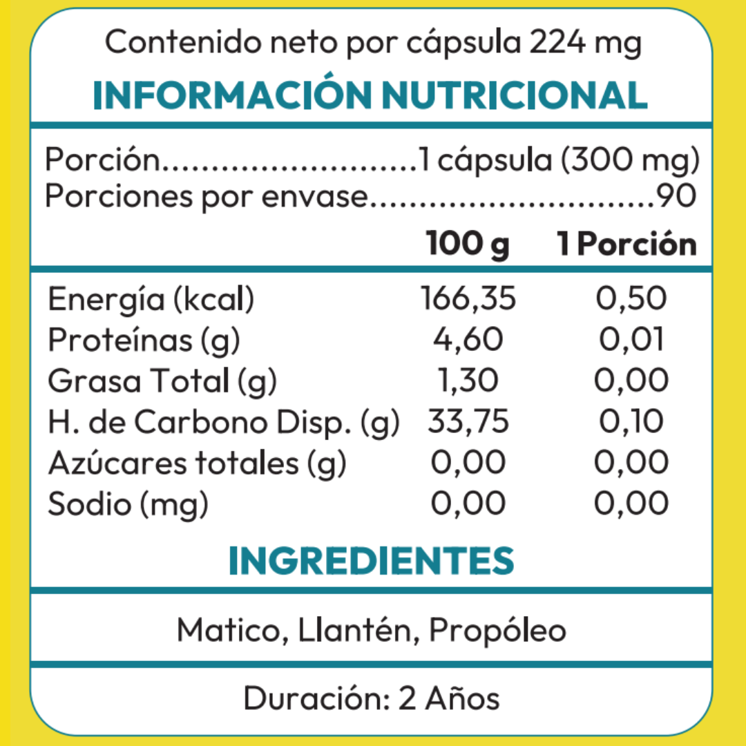 Progastri - 90 cápsulas
