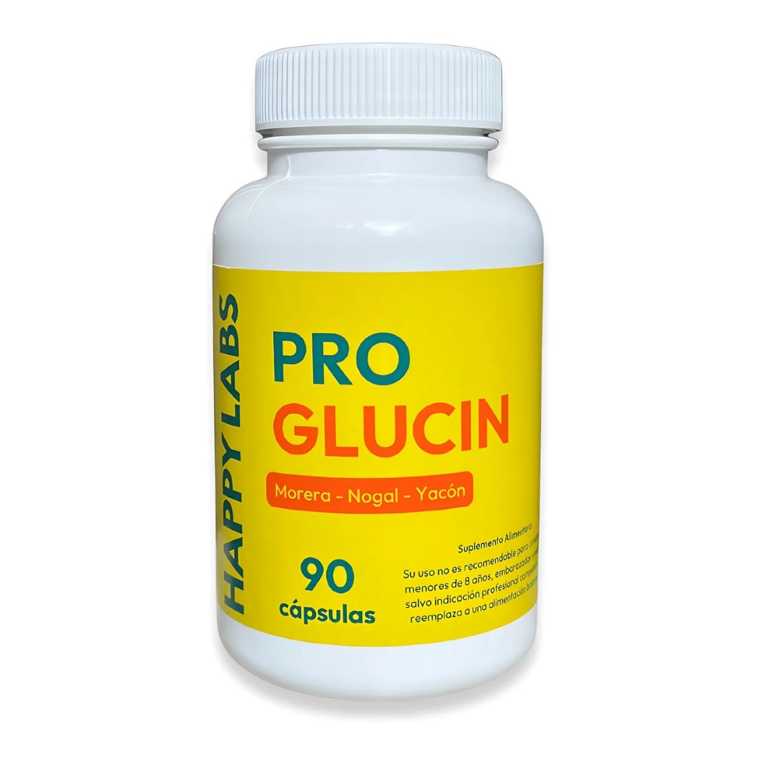 Proglucin - 90 cápsulas