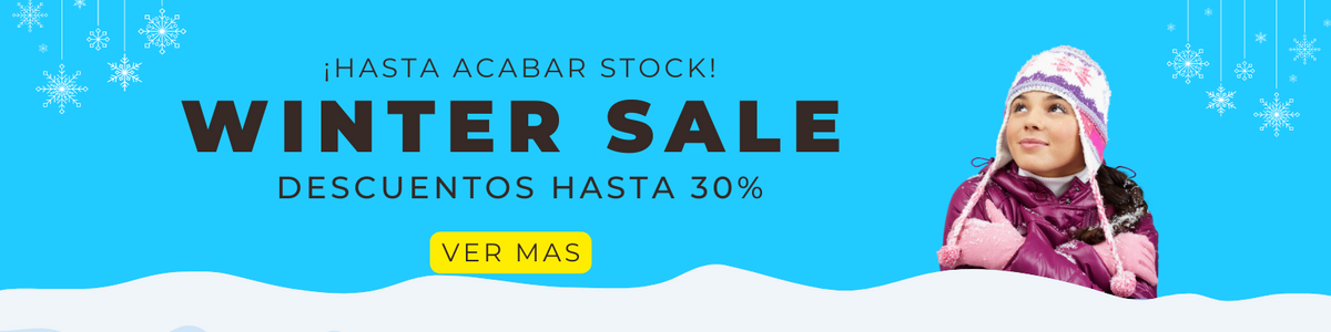Winter Sale 2023