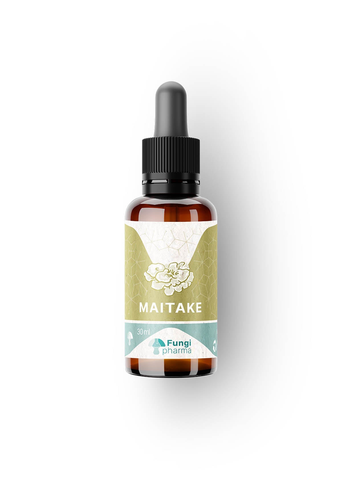 Maitake 30 ml - Fungi Pharma