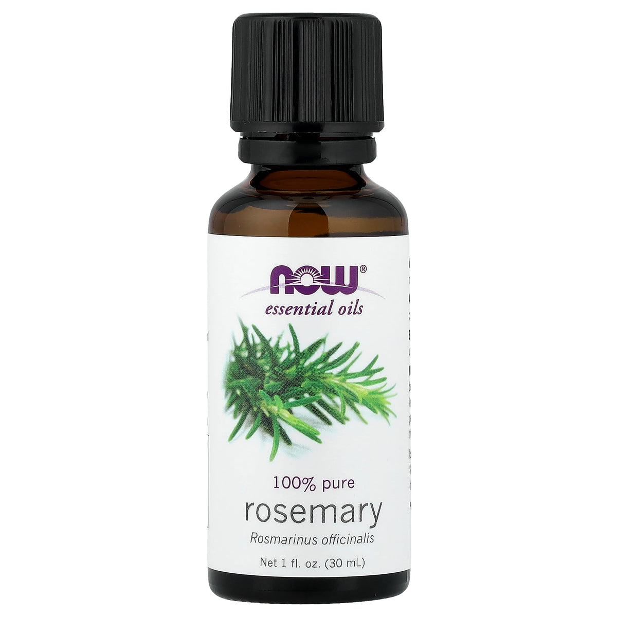 Aceite Esencial Romero 30 ml - NOW
