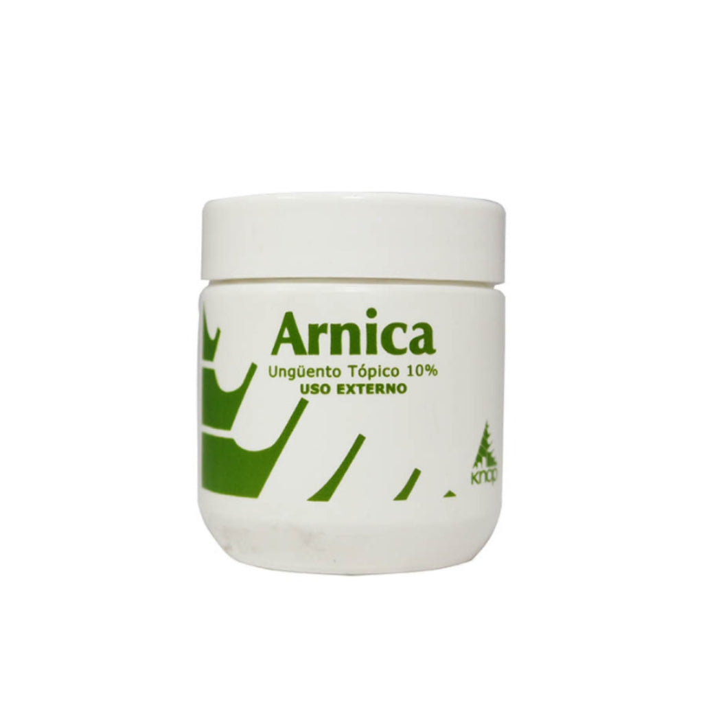 Ungüento Arnica - 35gr
