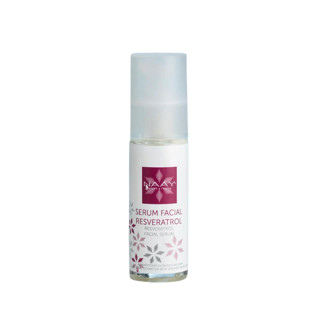 Serum Facial Resveratrol - 30ml