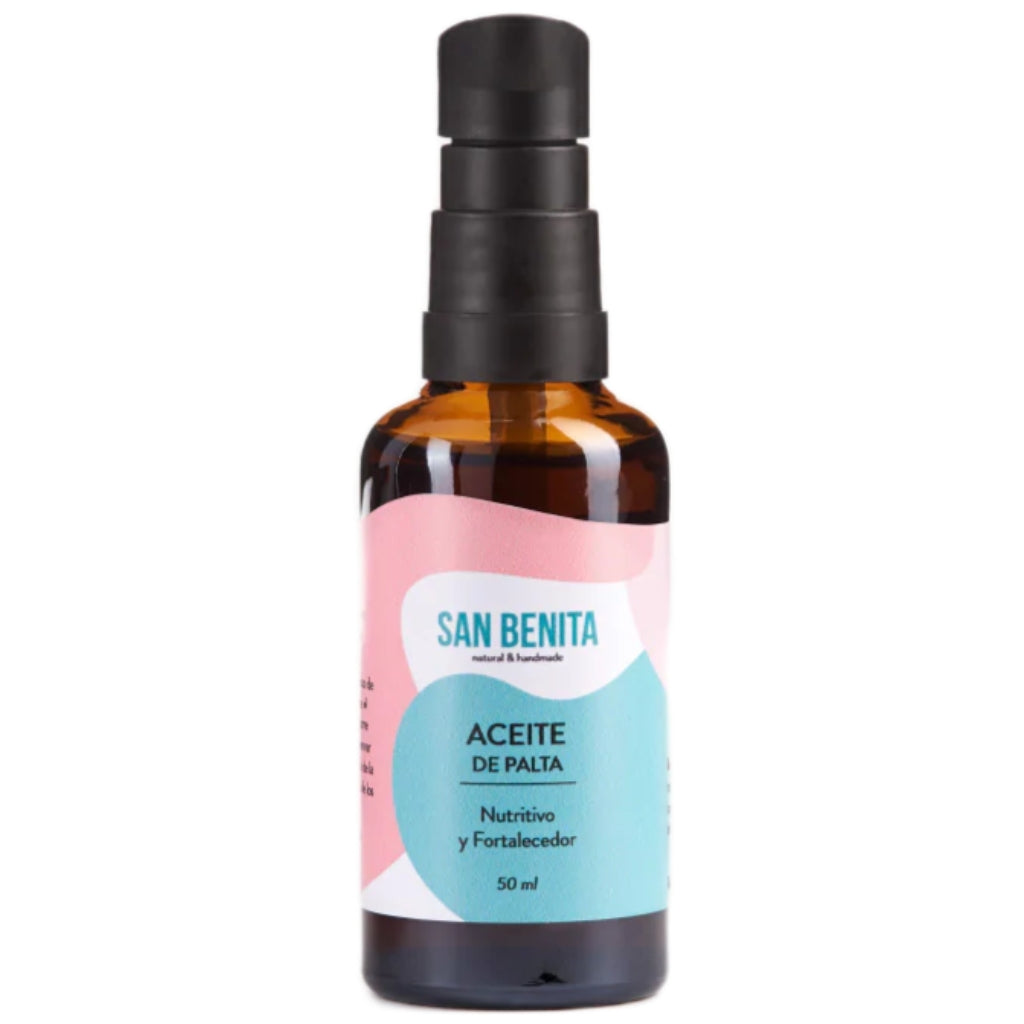 Aceite de Palta - 50ml