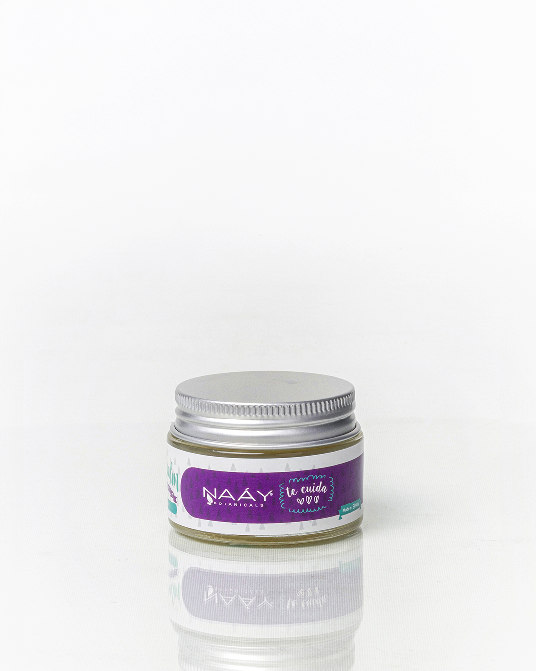 Rub Balm Bálsamo Descongestionante Eucalipto - Naay