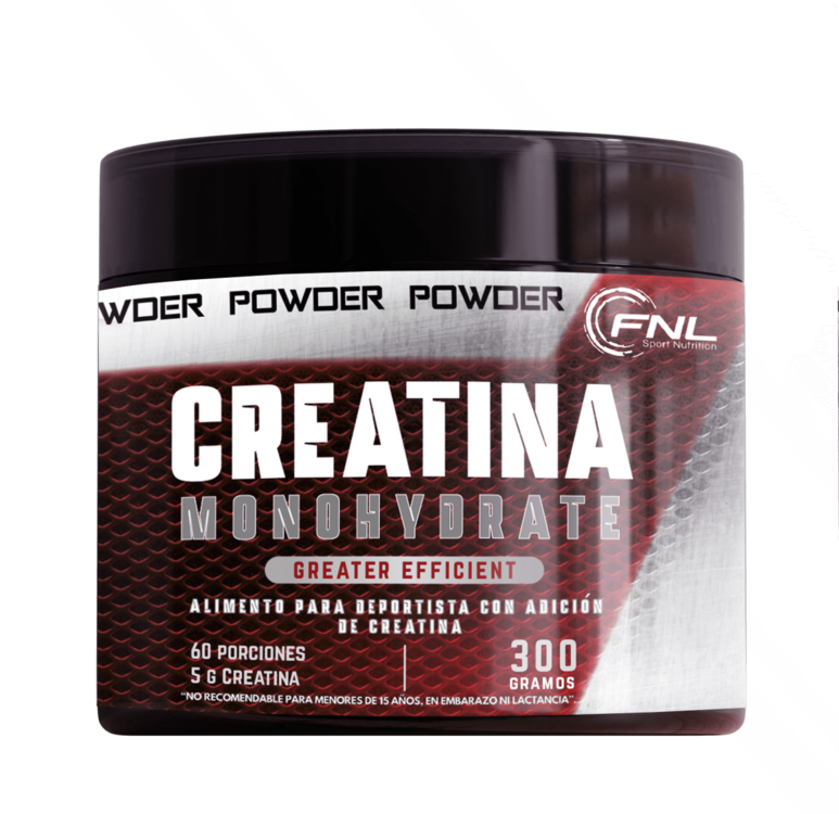 Creatina 60 Porciones - FNL