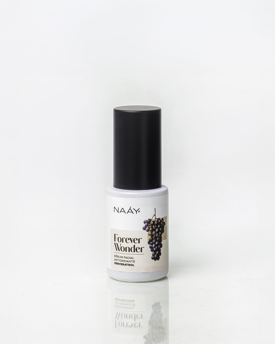 Serum Antioxidante Forever Wonder - Naay