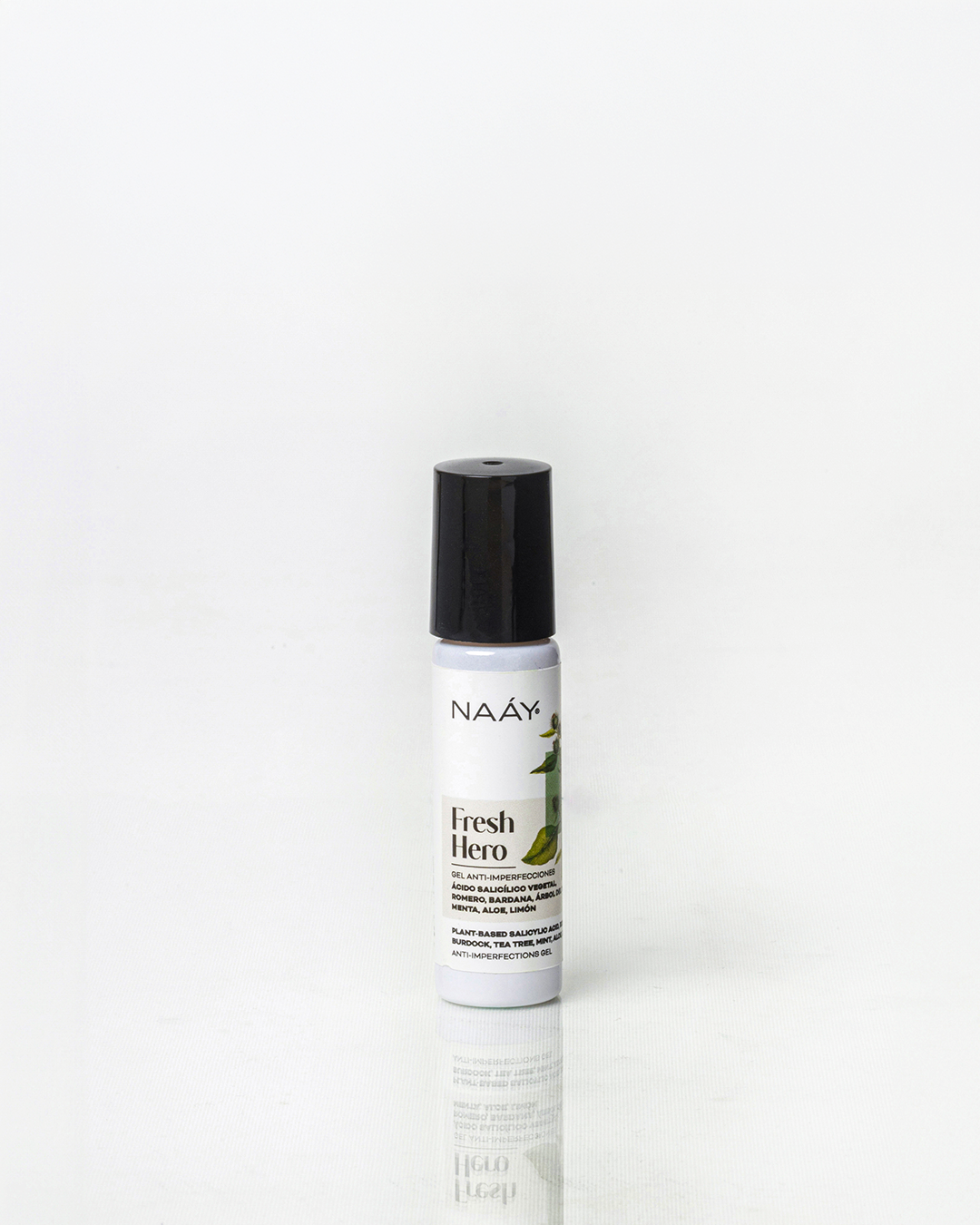 Roll-On Anti-Imperfecciones Fresh Hero - Naay