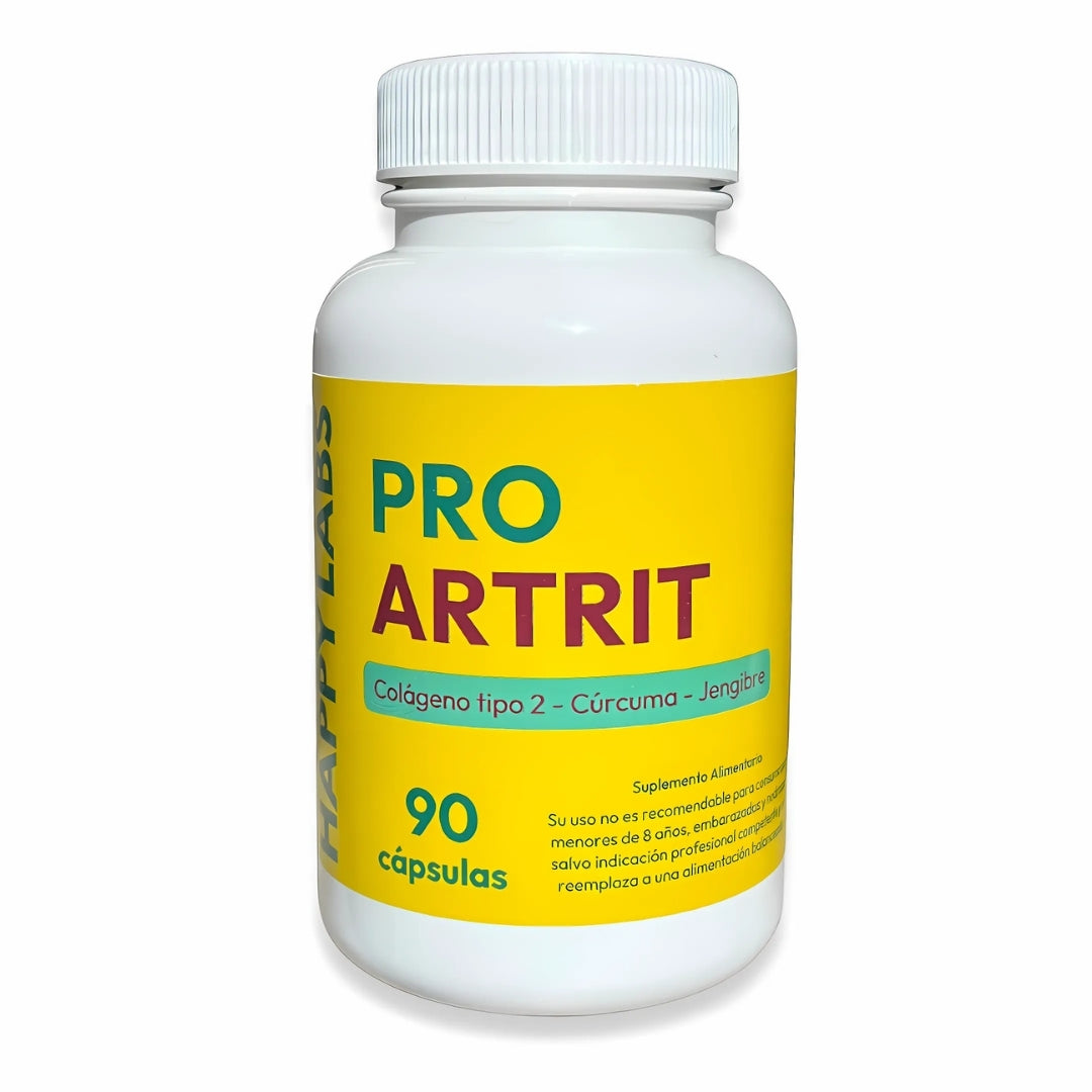 Proartrit - 90 cápsulas