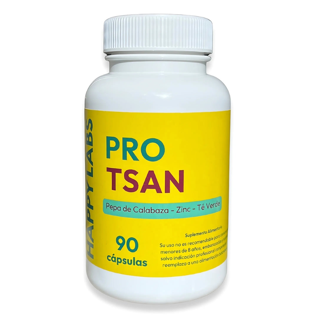 Protsan - 90 cápsulas