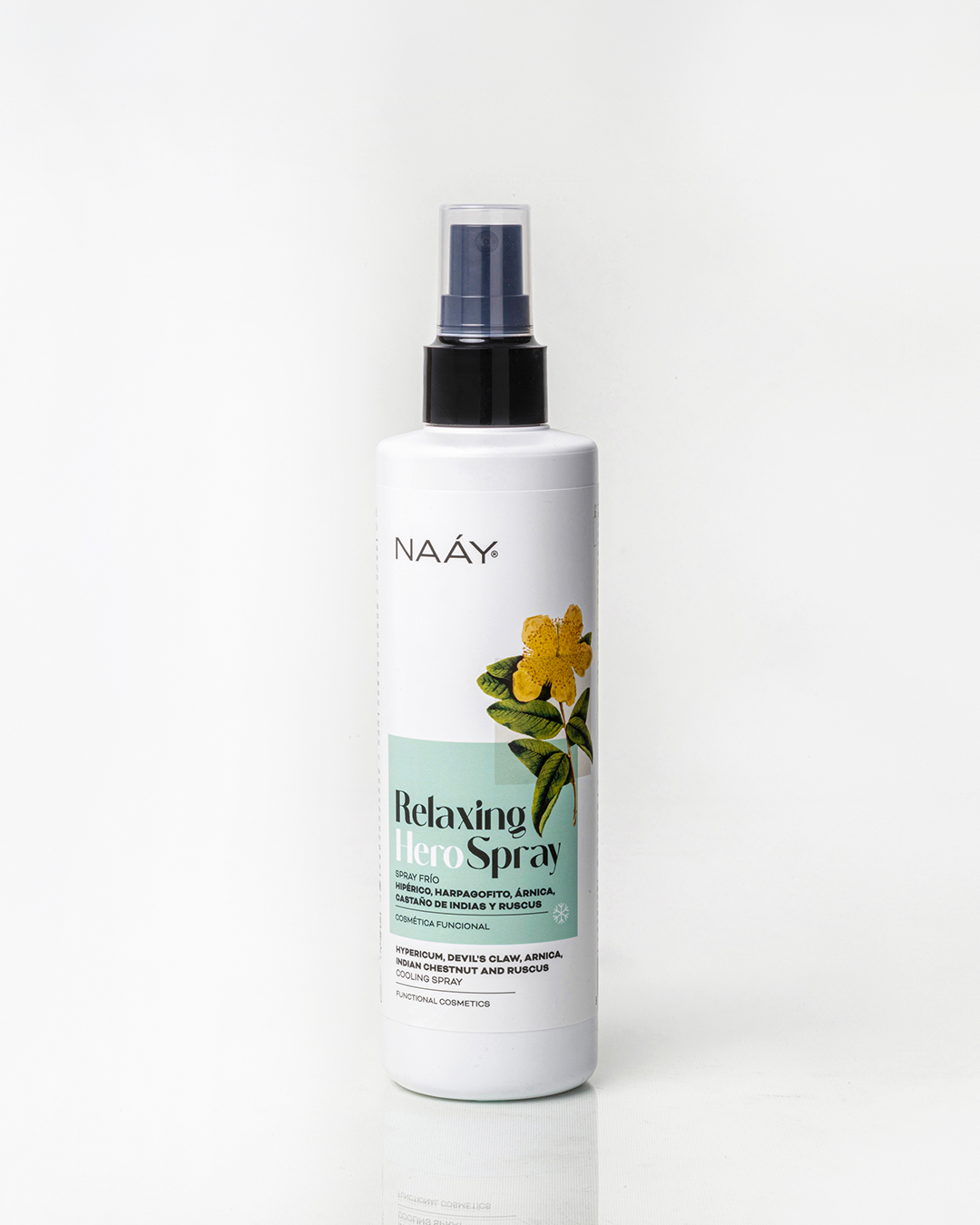 Relaxing Hero Spray - Naay