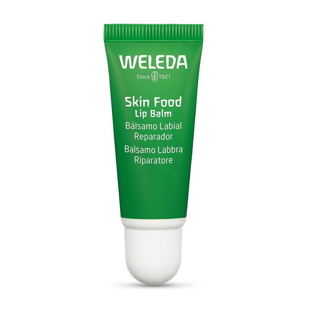 Skin Food Bálsamo Labial 8 ml - Weleda