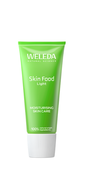 Skin Food Light 30 ml - Weleda