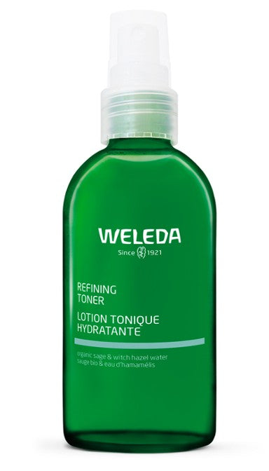 Tónico Perfeccionador 150 ml - Weleda